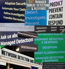 Cyber Threat Assessment