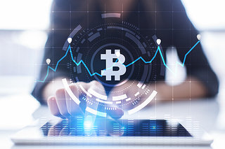 Cryptojacking Rising