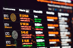 Cryptojacking Rising