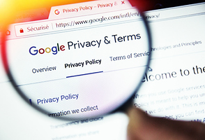 online privacy