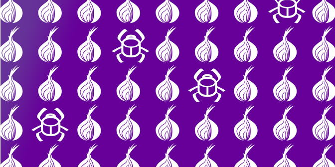 Tor launches bug bounty program