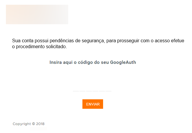 ibm x-force research Brazilian Remote Overlay Malware Asks for SSO
