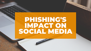 phishing and social media