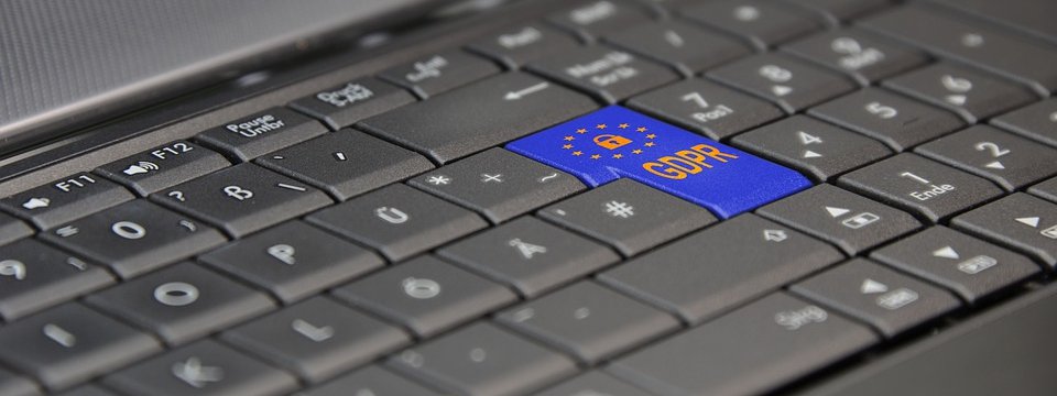 6% of Professionals Feel Personal Data Is Actually Less Protected under GDPR