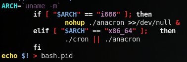 anacronandcron